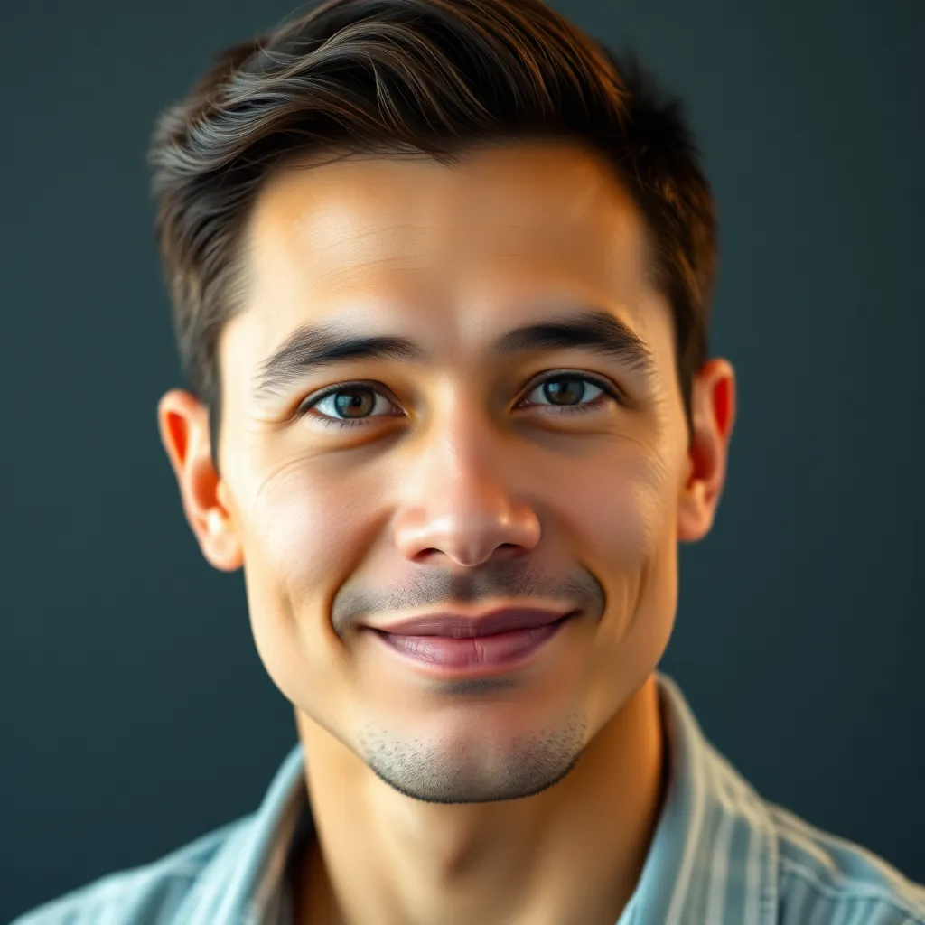 Picture of Dylan Lee